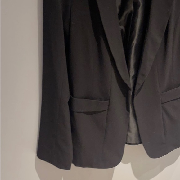 Black Blazer - Picture 4 of 6
